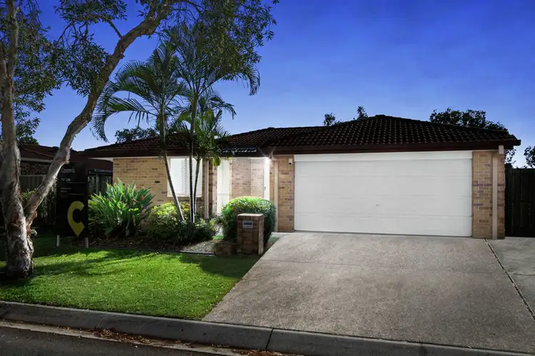 Main view of Homely house listing, 22 Azalea Crescent, Fitzgibbon QLD 4018