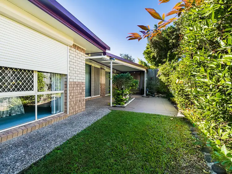 8/15 Erindale Close, Wishart QLD 4122