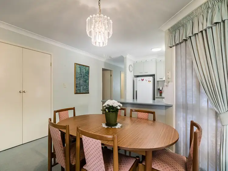 Sixth view of Homely townhouse listing, 8/15 Erindale Close, Wishart QLD 4122