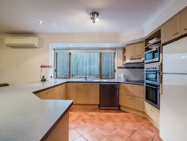 Second view of Homely house listing, 10 Raphael Place, Mackenzie QLD 4156