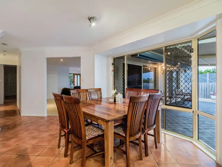 Fourth view of Homely house listing, 10 Raphael Place, Mackenzie QLD 4156