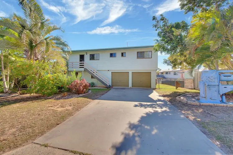 Main view of Homely house listing, 4 Macedon Street, Tannum Sands QLD 4680