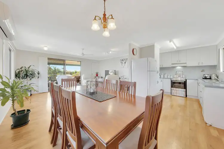 Second view of Homely house listing, 4 Macedon Street, Tannum Sands QLD 4680