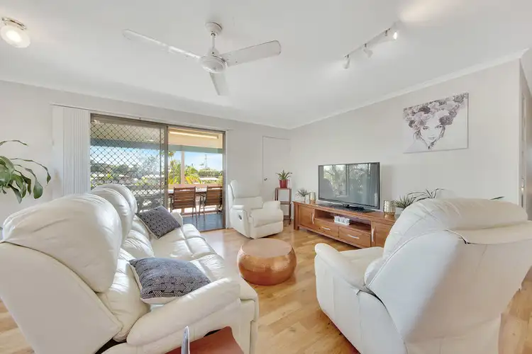 Sixth view of Homely house listing, 4 Macedon Street, Tannum Sands QLD 4680