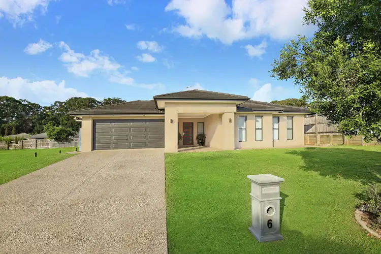 6 Avocet Street, Forest Glen QLD 4556