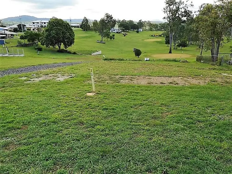 Sixth view of Homely land listing, 110 Atthow Street, Kilcoy QLD 4515