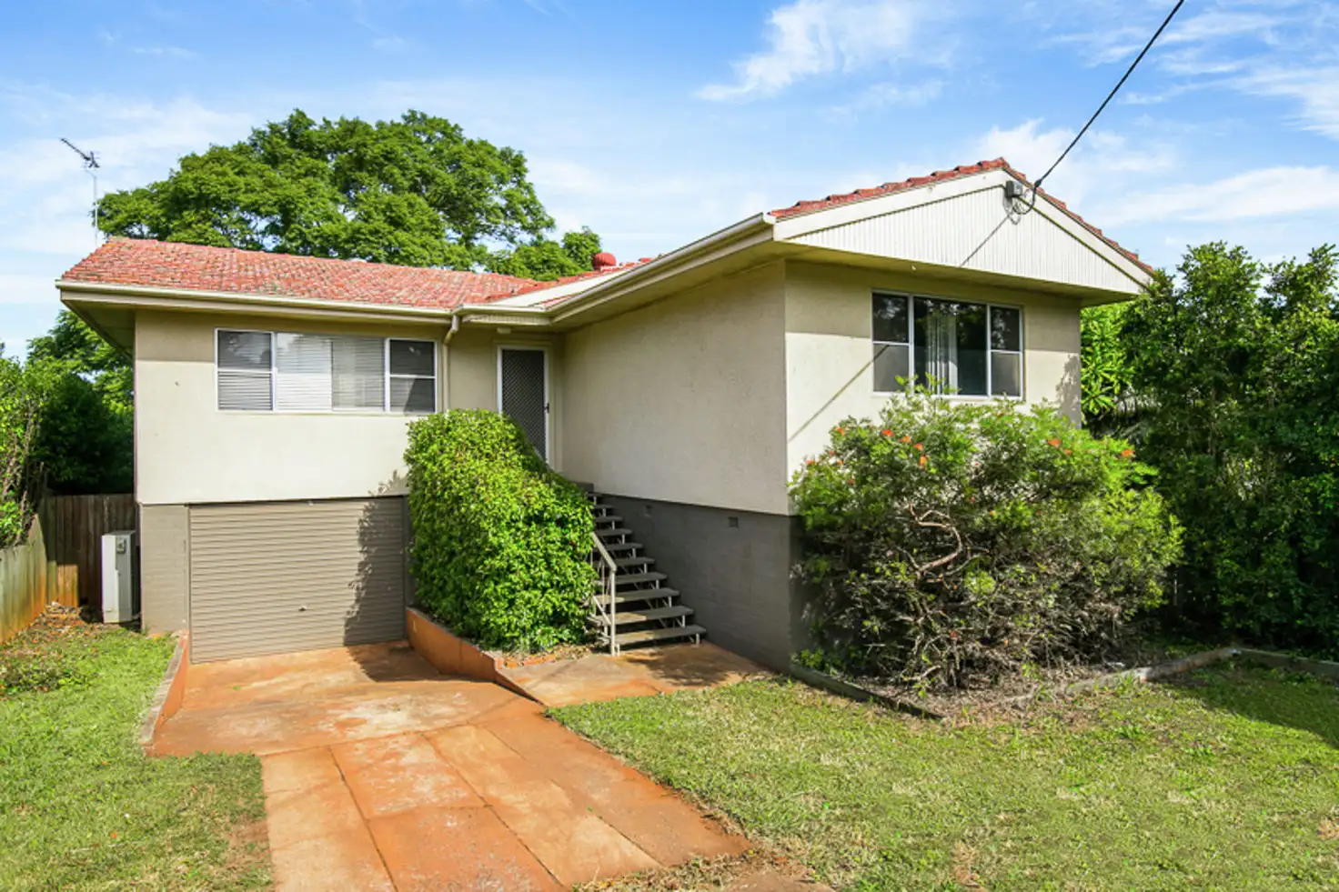 Main view of Homely house listing, 50 Alford Street, Mount Lofty QLD 4350