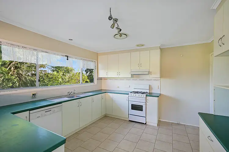 Second view of Homely house listing, 50 Alford Street, Mount Lofty QLD 4350
