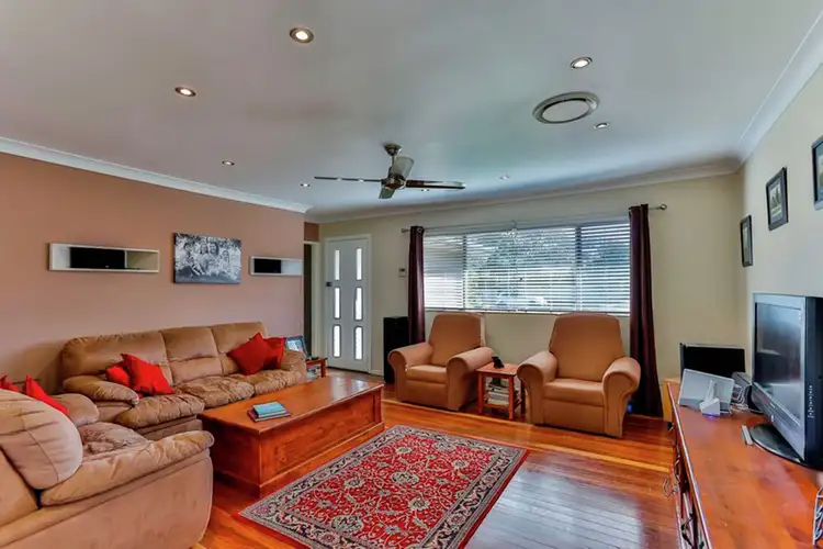 Third view of Homely house listing, 50 Alford Street, Mount Lofty QLD 4350