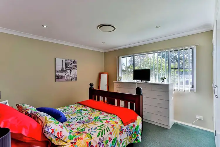 Fourth view of Homely house listing, 50 Alford Street, Mount Lofty QLD 4350