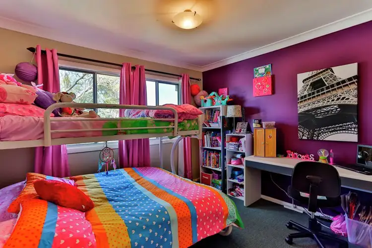 Fifth view of Homely house listing, 50 Alford Street, Mount Lofty QLD 4350