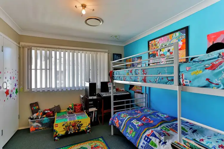 Sixth view of Homely house listing, 50 Alford Street, Mount Lofty QLD 4350