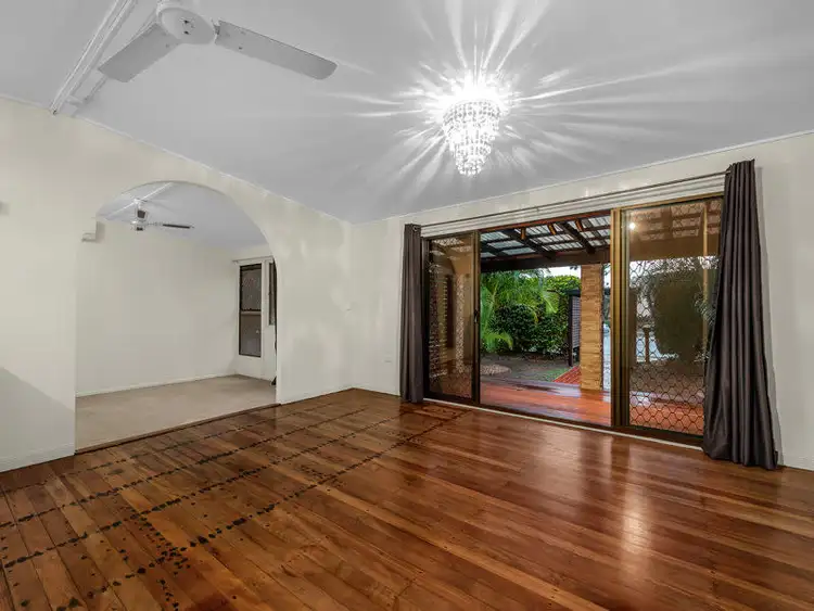 Third view of Homely house listing, 96 Sunderland Drive, Banksia Beach QLD 4507