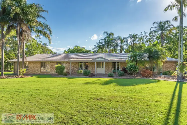 11 Gladioli Court, Caboolture QLD 4510