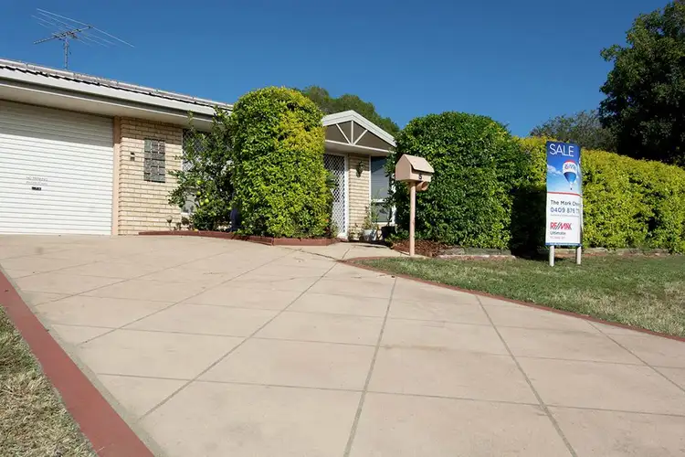 Main view of Homely house listing, 5 Whimbrel Court, Bellmere QLD 4510