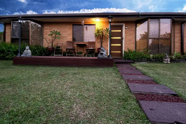 Main view of Homely house listing, 6 Josephine Court, Caboolture QLD 4510