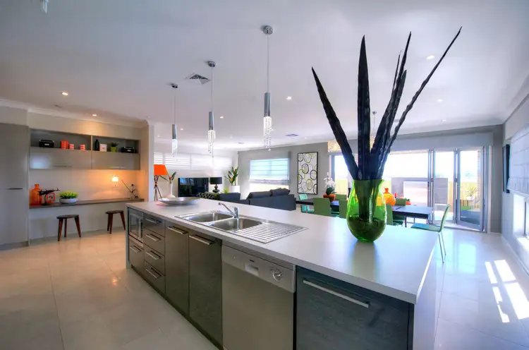 Second view of Homely house listing, 19 Tomah Street, The Ponds NSW 2769