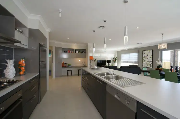 Third view of Homely house listing, 19 Tomah Street, The Ponds NSW 2769