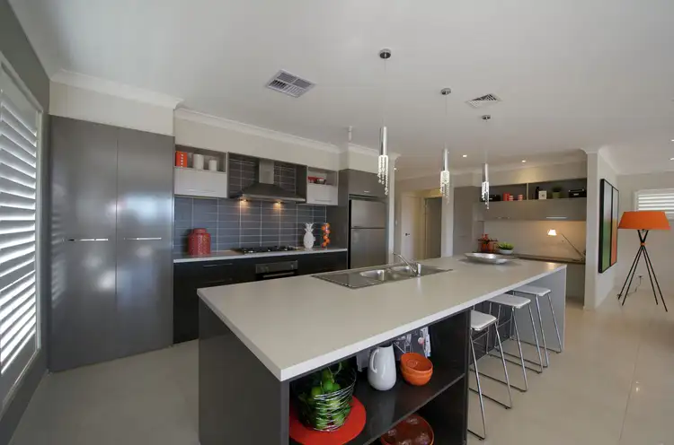 Fourth view of Homely house listing, 19 Tomah Street, The Ponds NSW 2769