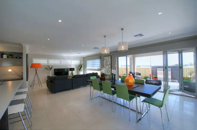 Fifth view of Homely house listing, 19 Tomah Street, The Ponds NSW 2769