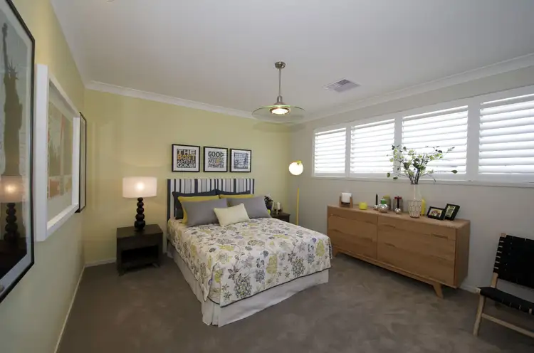Sixth view of Homely house listing, 19 Tomah Street, The Ponds NSW 2769