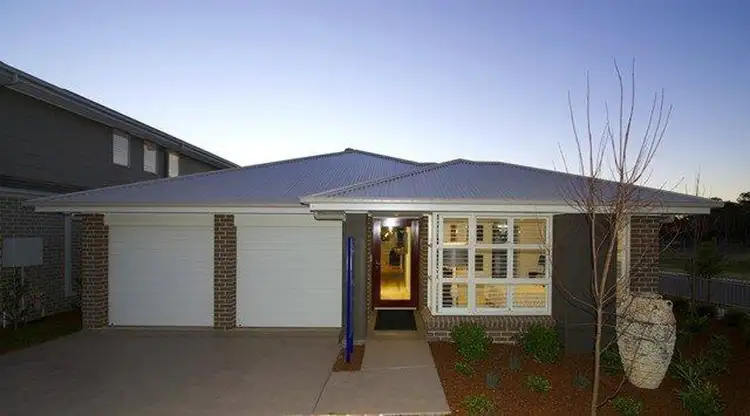 Main view of Homely house listing, 21 Tomah Street, The Ponds NSW 2769