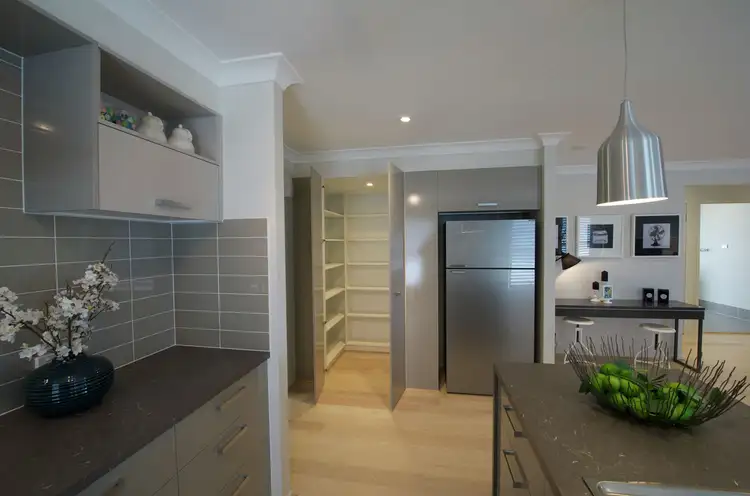 Second view of Homely house listing, 21 Tomah Street, The Ponds NSW 2769