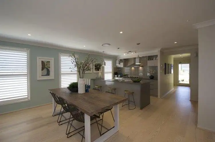 Third view of Homely house listing, 21 Tomah Street, The Ponds NSW 2769