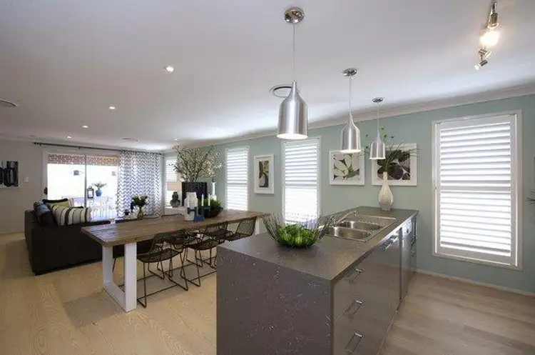 Fourth view of Homely house listing, 21 Tomah Street, The Ponds NSW 2769