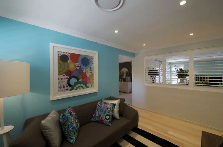 Fifth view of Homely house listing, 21 Tomah Street, The Ponds NSW 2769