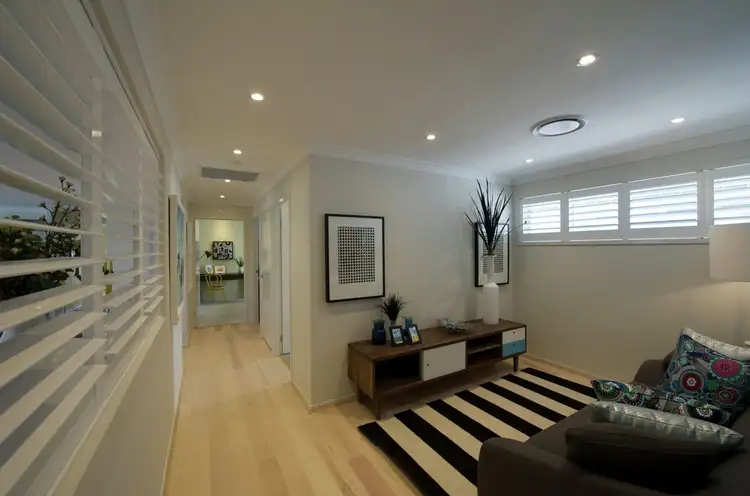 Sixth view of Homely house listing, 21 Tomah Street, The Ponds NSW 2769