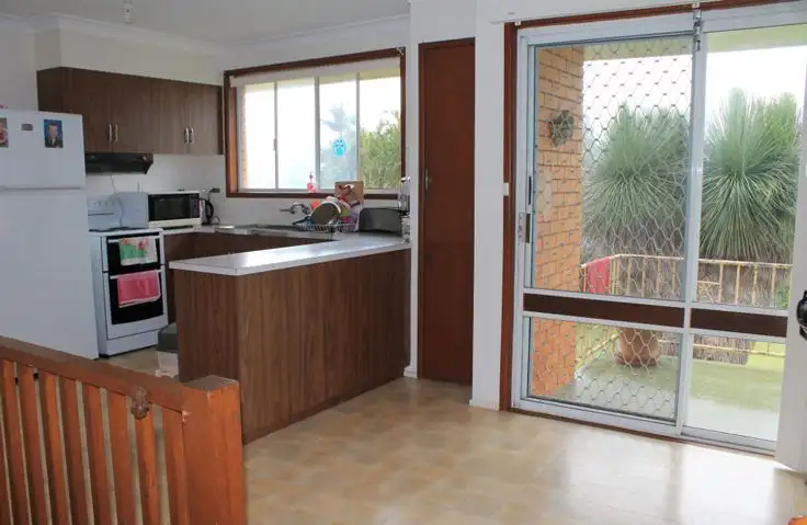 Fifth view of Homely house listing, 16 Marwick Street, Kyogle NSW 2474