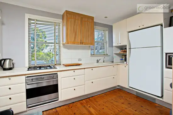 Third view of Homely house listing, 135 Cox Street, South Windsor NSW 2756