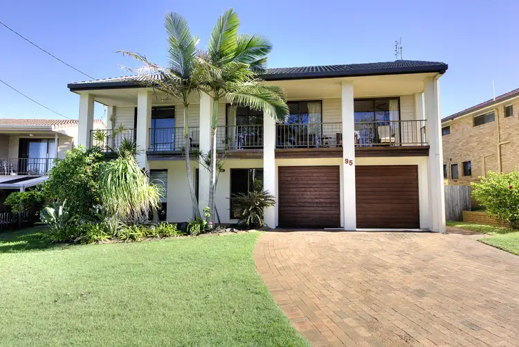 95 Pacific Bvd, Buddina QLD 4575
