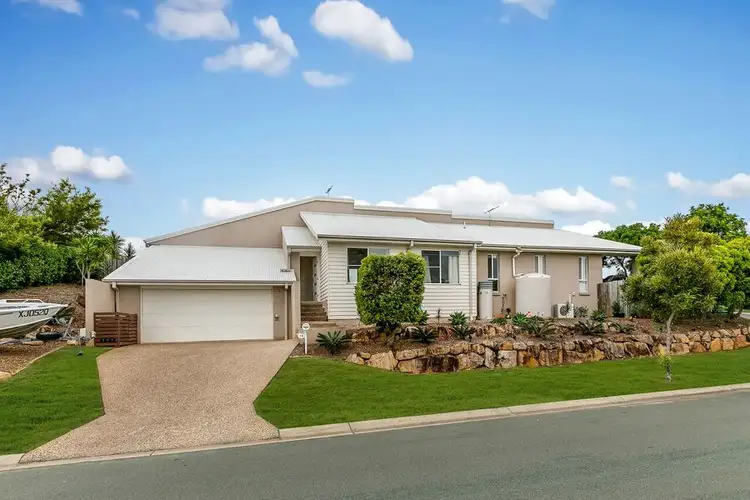 2/14 Paris Parade, Ormeau QLD 4208