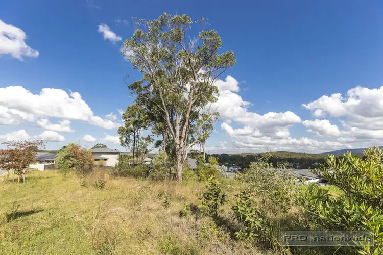 Second view of Homely land listing, 5 Tramway Drive, West Wallsend NSW 2286