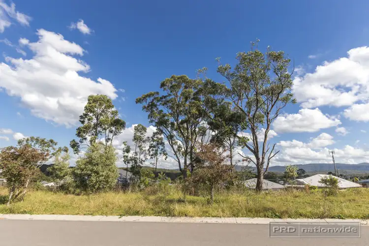 Third view of Homely land listing, 5 Tramway Drive, West Wallsend NSW 2286