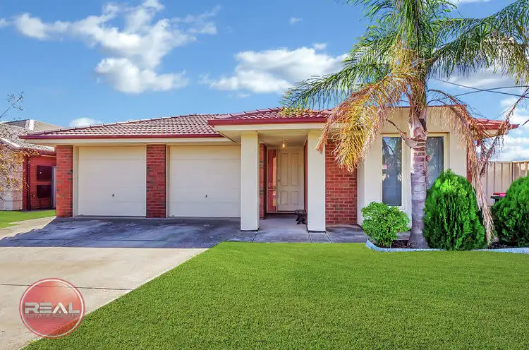 Main view of Homely house listing, 20 Martindale Road, Parafield Gardens SA 5107