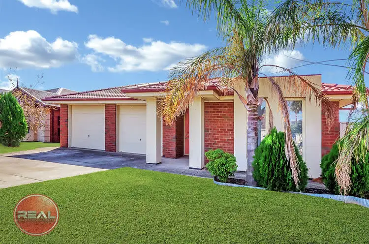 Second view of Homely house listing, 20 Martindale Road, Parafield Gardens SA 5107