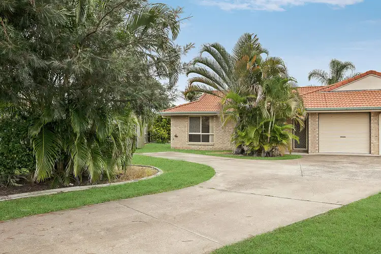 Main view of Homely house listing, 1/1 Alana Court, Torquay QLD 4655