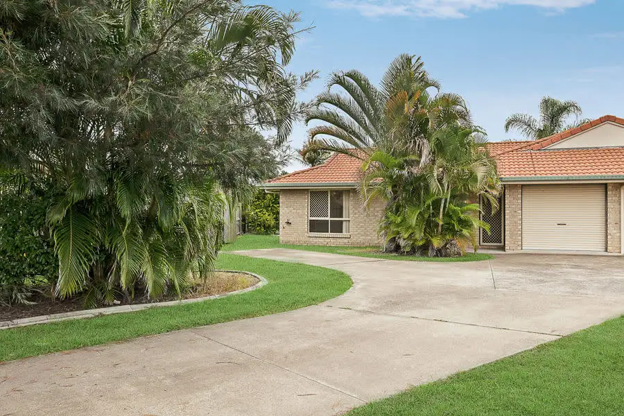 Main view of Homely house listing, 1/1 Alana Court, Torquay QLD 4655