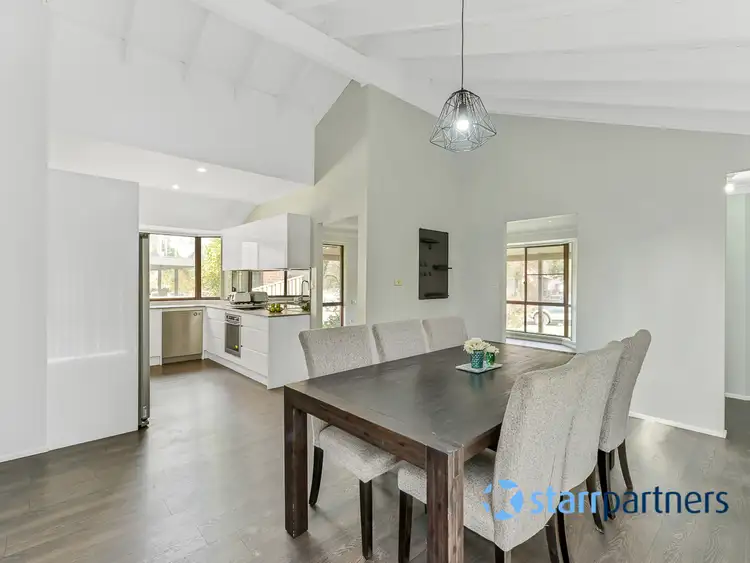 5 Cobra Pl, Raby NSW 2566