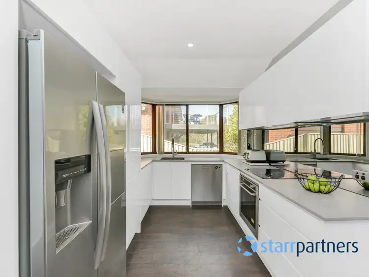 Fourth view of Homely house listing, 5 Cobra Pl, Raby NSW 2566