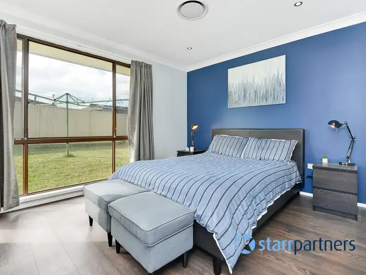 Fifth view of Homely house listing, 5 Cobra Pl, Raby NSW 2566