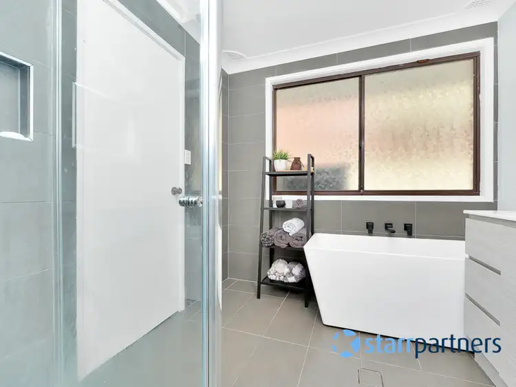 Sixth view of Homely house listing, 5 Cobra Pl, Raby NSW 2566