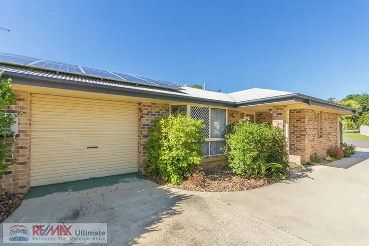 1/10 Sunnymeade Drive, Caboolture QLD 4510