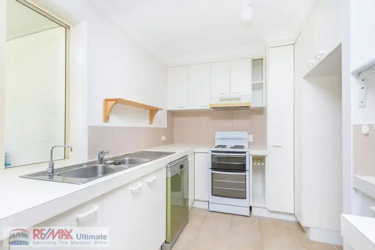 Second view of Homely semi-detached listing, 1/10 Sunnymeade Drive, Caboolture QLD 4510