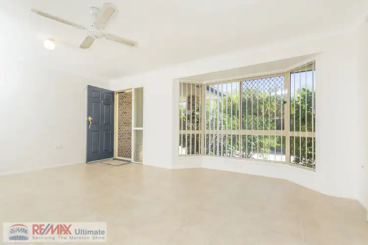 Third view of Homely semi-detached listing, 1/10 Sunnymeade Drive, Caboolture QLD 4510