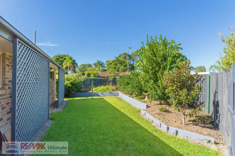 Fourth view of Homely semi-detached listing, 1/10 Sunnymeade Drive, Caboolture QLD 4510