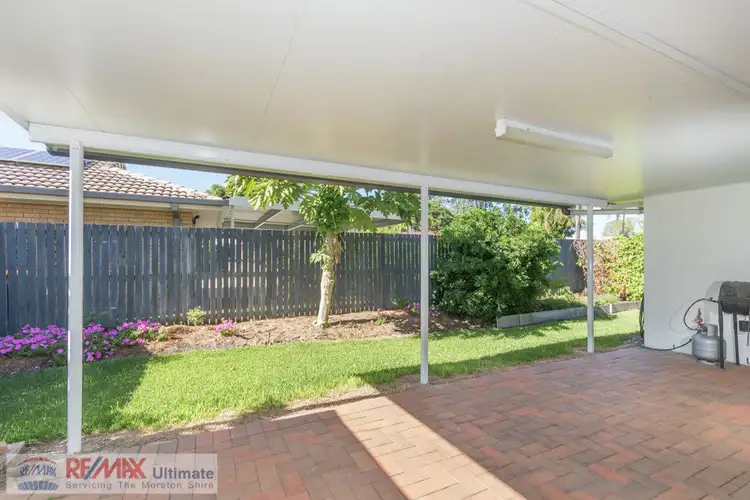 Sixth view of Homely semi-detached listing, 1/10 Sunnymeade Drive, Caboolture QLD 4510
